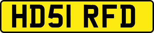 HD51RFD