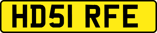 HD51RFE