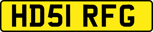 HD51RFG