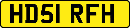 HD51RFH