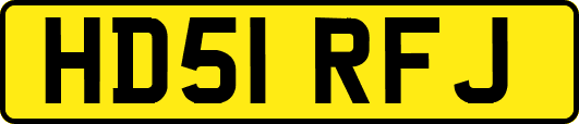 HD51RFJ