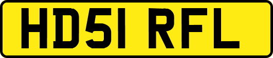 HD51RFL