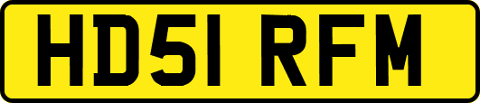 HD51RFM