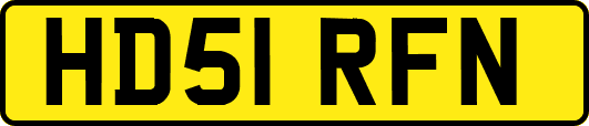 HD51RFN