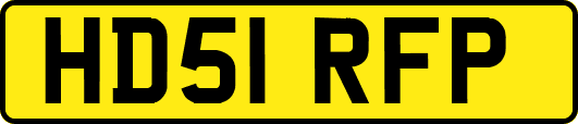 HD51RFP