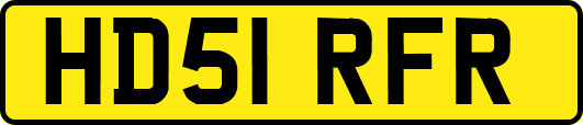 HD51RFR