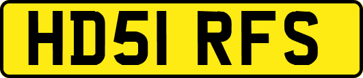 HD51RFS