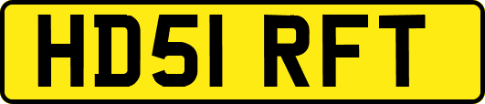 HD51RFT