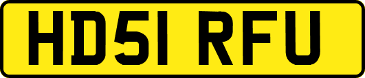 HD51RFU