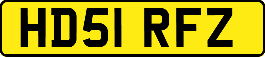 HD51RFZ