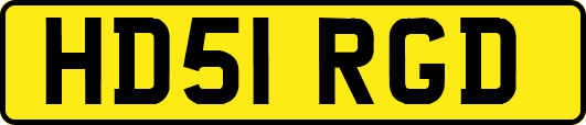 HD51RGD