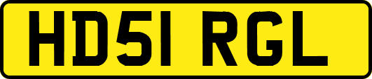 HD51RGL