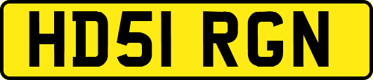HD51RGN
