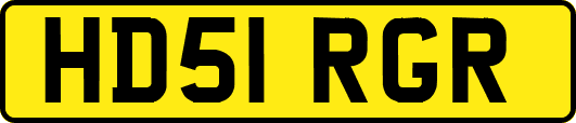 HD51RGR