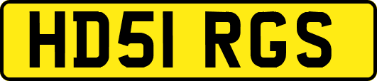 HD51RGS