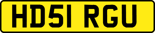 HD51RGU