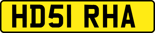 HD51RHA