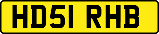 HD51RHB