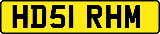 HD51RHM