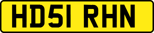 HD51RHN
