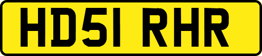 HD51RHR