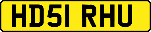HD51RHU