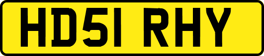 HD51RHY