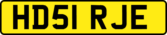 HD51RJE