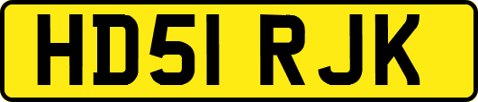 HD51RJK