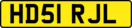 HD51RJL