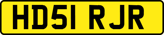 HD51RJR