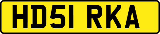 HD51RKA