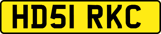 HD51RKC