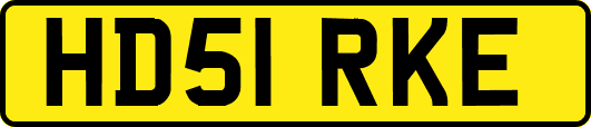 HD51RKE