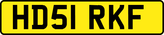 HD51RKF