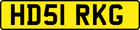 HD51RKG