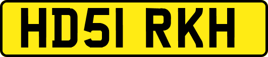HD51RKH