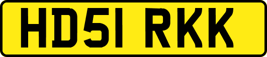 HD51RKK