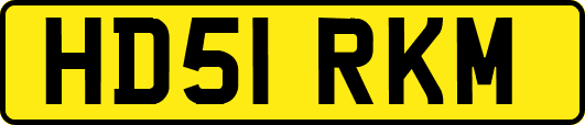 HD51RKM