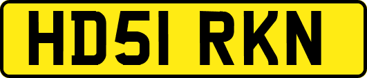 HD51RKN