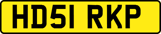 HD51RKP