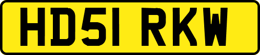 HD51RKW