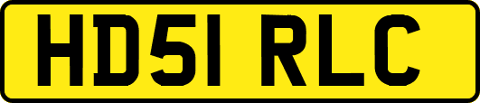 HD51RLC