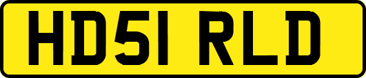 HD51RLD