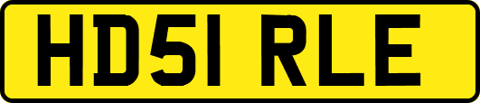 HD51RLE