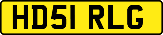 HD51RLG