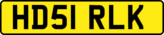 HD51RLK