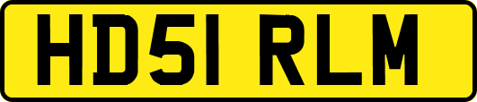 HD51RLM