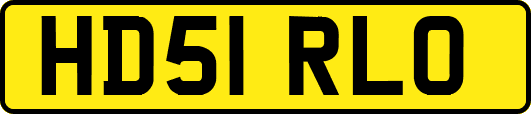 HD51RLO