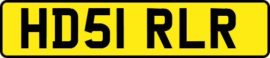 HD51RLR